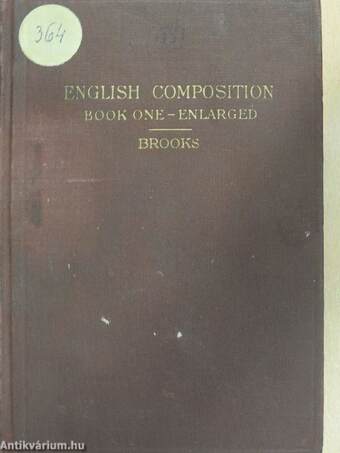 English Composition I-II.