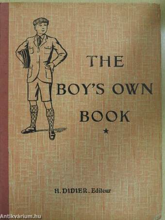 The Boy's Own Book