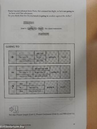 English 2. - A Linguarama Reference Guide