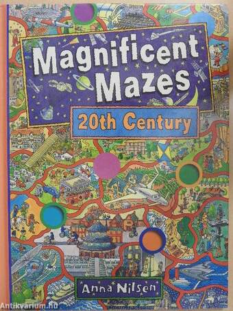 Magnificent Mazes - 20th Century