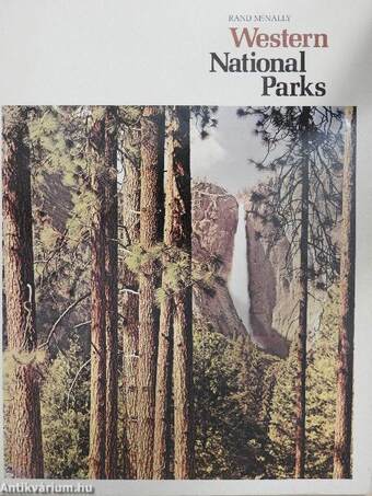 Western National Parks