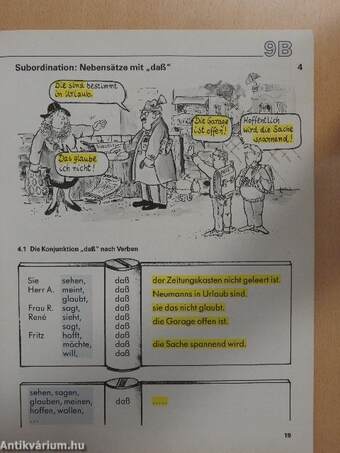 Deutsch aktiv Neu 1B - Lehrbuch/Arbeitsbuch