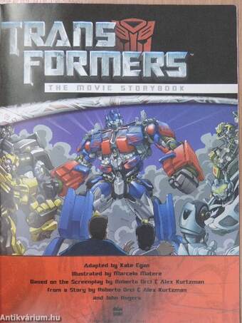 Transformers