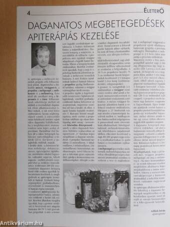 Életerő 1999. szeptember