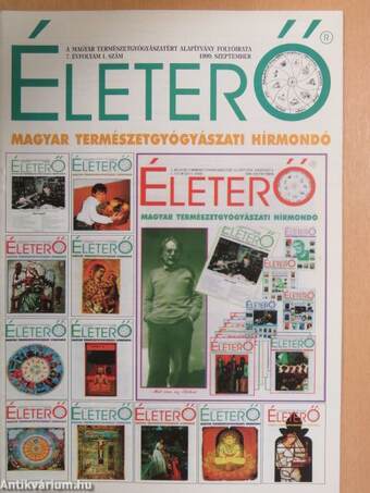 Életerő 1999. szeptember