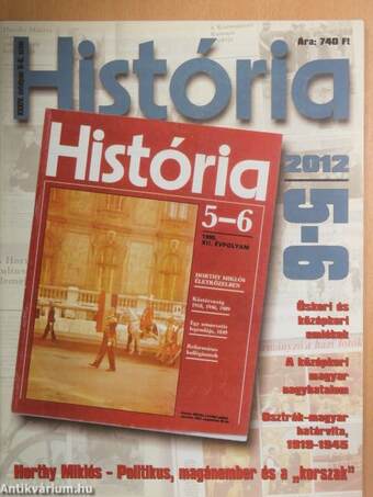 História 2012/5-6.