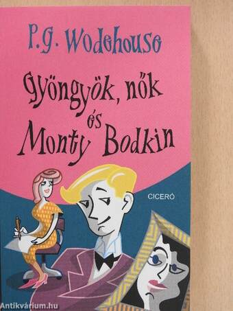 Gyöngyök, nők és Monty Bodkin