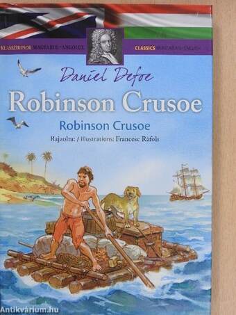 Robinson Crusoe