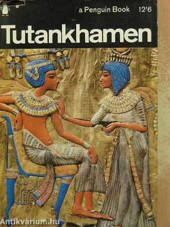 Life and death of a pharaoh Tutankhamen