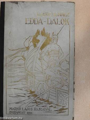 Edda-dalok