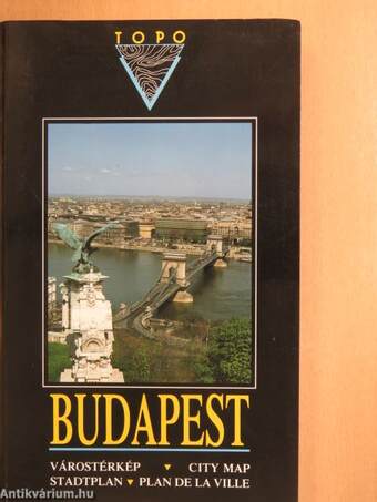 Budapest és környéke