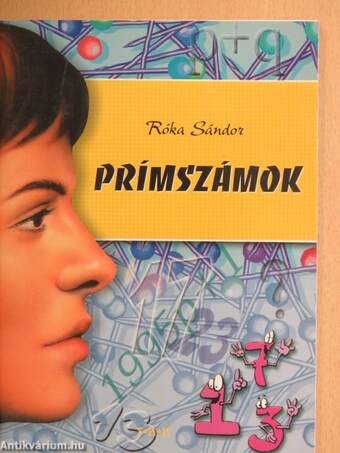 Prímszámok