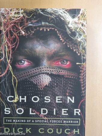 Chosen soldier