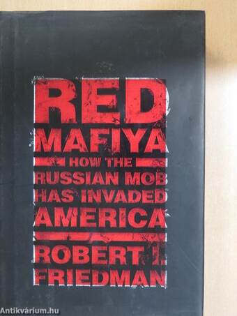 Red Mafiya