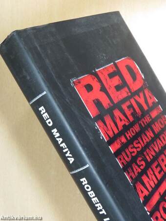 Red Mafiya