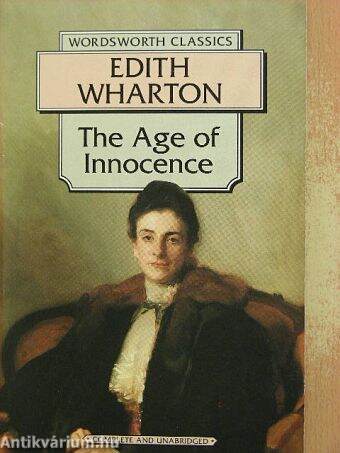 The Age of Innocence