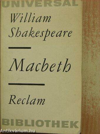 Macbeth