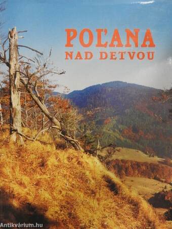 Poľana nad Detvou