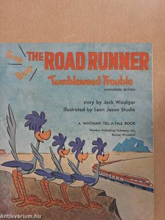 The Road Runner