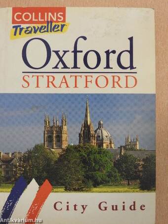 Oxford-Stratford
