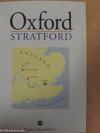 Oxford-Stratford