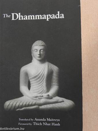 The Dhammapada