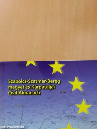 Szabolcs-Szatmár-Bereg megyei és Kárpátaljai Civil Almanach