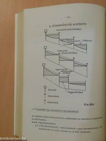 Üzemszervezési ismeretek