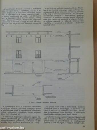 Kőműves-szerkezetek