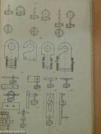 Finommechanikai útmutató