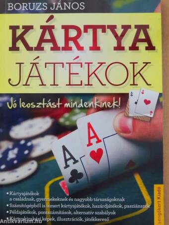 Kártya játékok