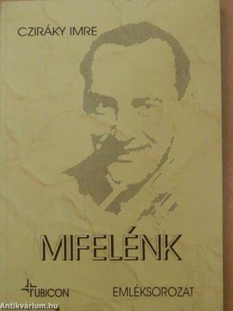 Mifelénk