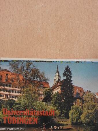 Universitätsstadt Tübingen
