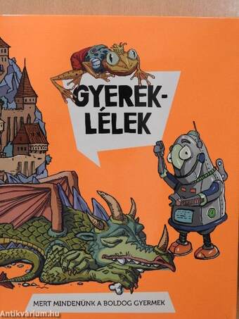 Gyereklélek 2019/1-3.