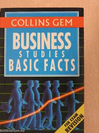 Business Studies Basic Facts