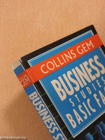 Business Studies Basic Facts