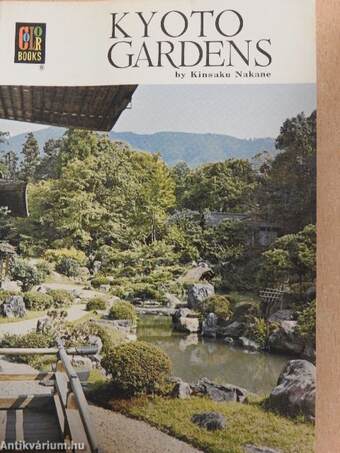 Kyoto Gardens