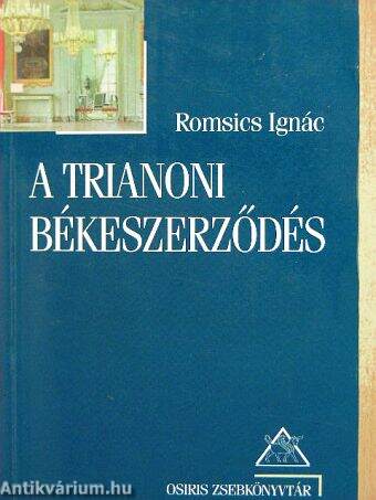 A trianoni békeszerződés