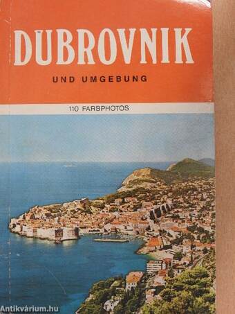 Dubrovnik und Umgebung