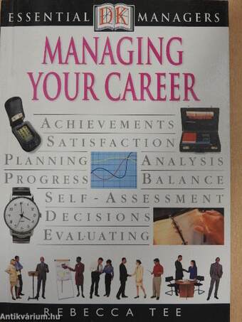 Managing Your Career