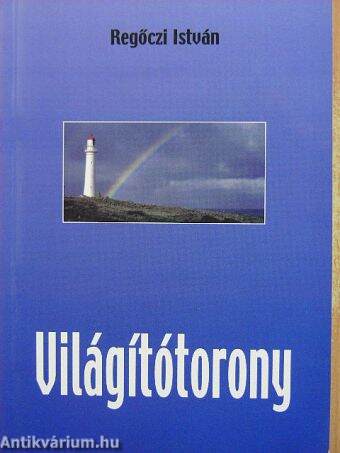 Világítótorony