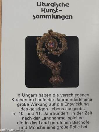 Liturgische Kunstsammlungen