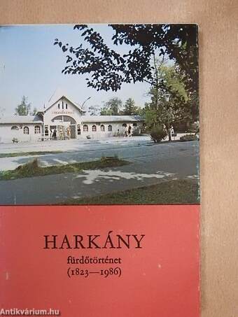 Harkány