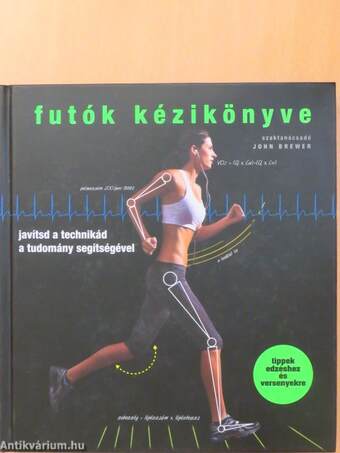 Futók kézikönyve