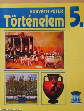 Történelem 5.