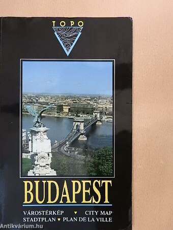 Budapest és környéke