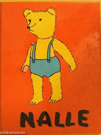 Nalle