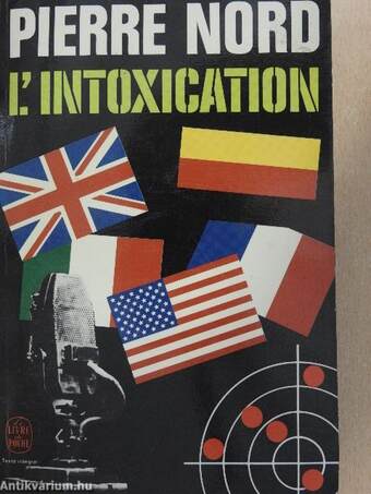 L'Intoxication