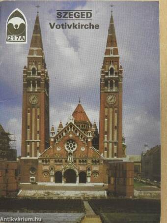 Szeged - Votivkirche