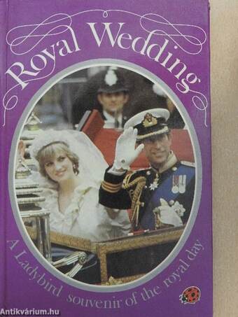 Royal Wedding